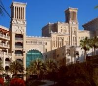 Al Qasr Madinat Jumeirah